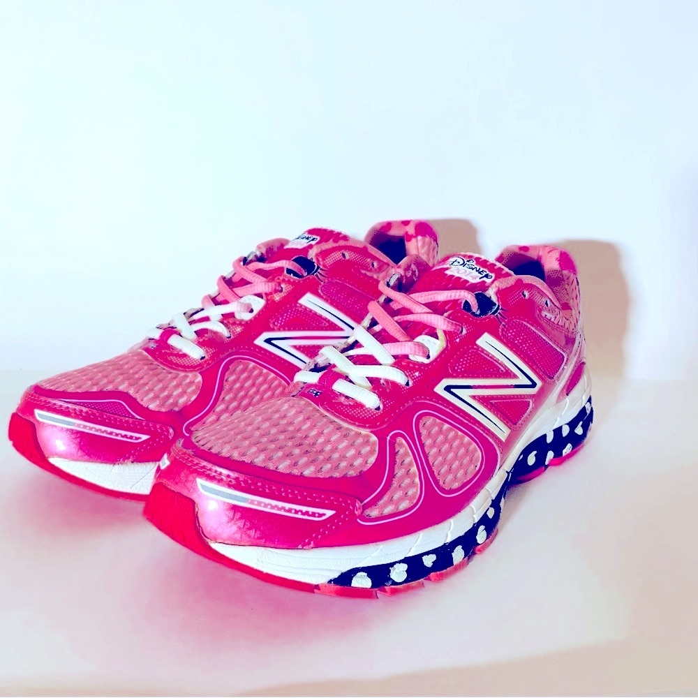New Balance Run Disney
